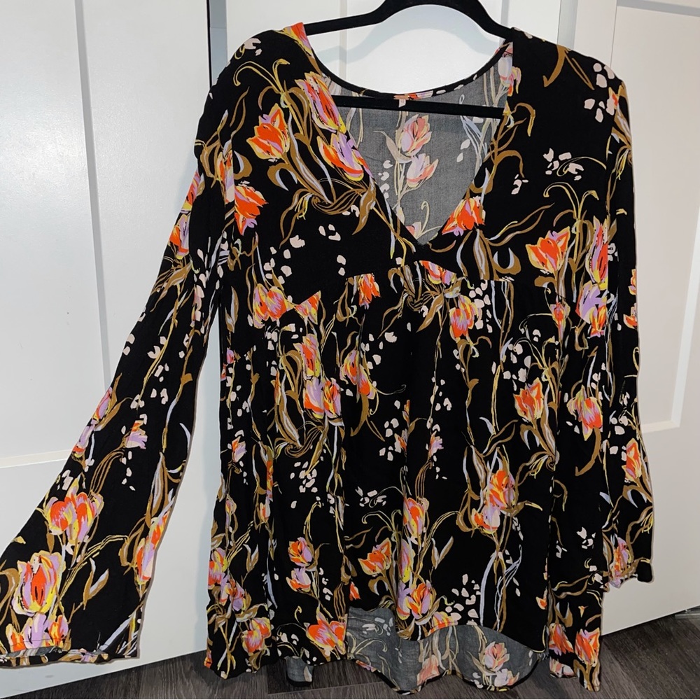 Free People Top